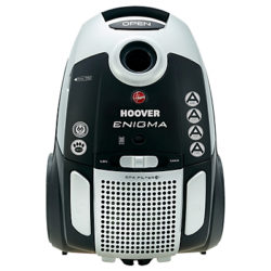 Hoover Enigma Pets Cylinder Vacuum Cleaner